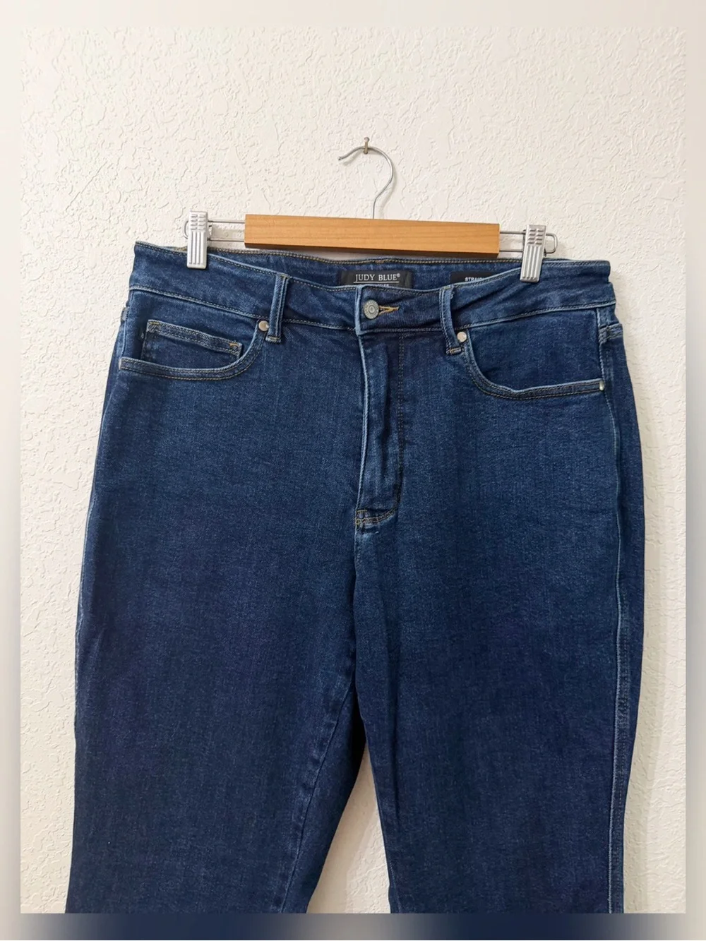 Judy Blue High Waist 